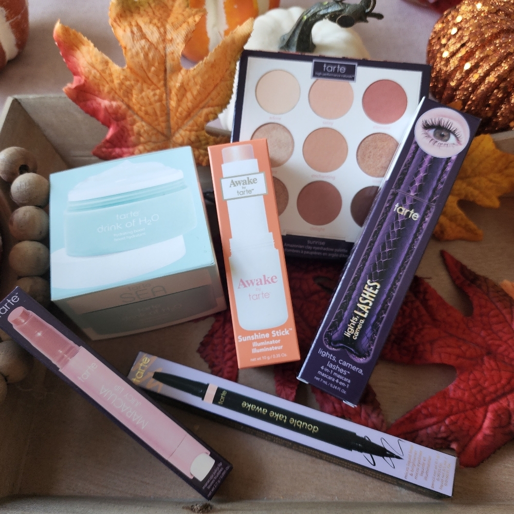 Makeup and beauty - Picture 3 of 3